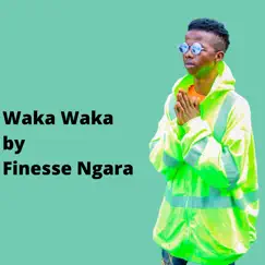 Waka Waka (feat. Kavinsky, Mdas, Kunpablo & Mchina) - Single by Finesse Ngara album reviews, ratings, credits