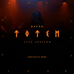 Totem - (Live Session) Song Lyrics