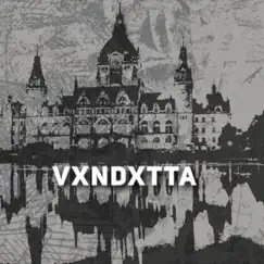 Vxndxtta - Single by Cookaman E album reviews, ratings, credits