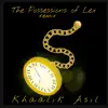 The Possesions of Lex (Remix) - Single album lyrics, reviews, download