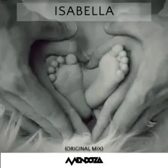Isabella - Single by M3NDOZ4 album reviews, ratings, credits
