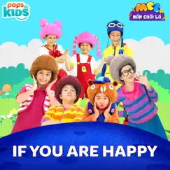 If You Are Happy Song Lyrics