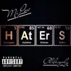 Hater's Anthem (Go Ahead) - Single album lyrics, reviews, download