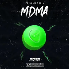 Mdma - Single by Mdiem album reviews, ratings, credits