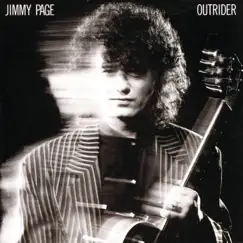 Outrider by Jimmy Page album reviews, ratings, credits