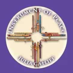Instrument of Peace by Julia Gatliff album reviews, ratings, credits