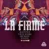 La Firme (feat. Gio Rouse, TrillxSebs & Hache-BB) - Single album lyrics, reviews, download