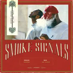 Smoke Break 1.5 Song Lyrics