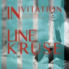 Invitation by Line Kruse, Louis Winsberg, Ruy Adrian Lopez Nussa, Daymé Arocena & Gastón Joya album reviews, ratings, credits