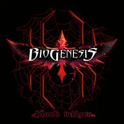 Black Widow - EP by BioGenesis album reviews, ratings, credits