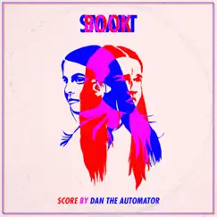 Booksmart (Original Motion Picture Score) by Dan the Automator album reviews, ratings, credits