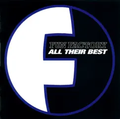 All Their Best by Fun Factory album reviews, ratings, credits