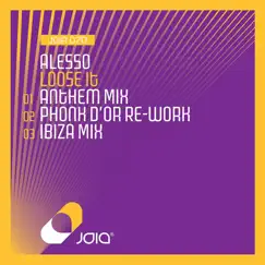 Loose It (Remixes) - Single by Alesso album reviews, ratings, credits