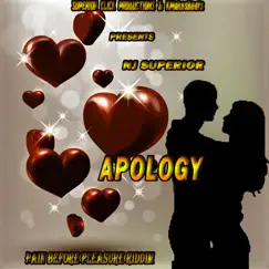 Apology - Single by NJ Superior album reviews, ratings, credits