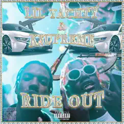 Ride Out (feat. Lil Yachty, K$upreme) - Single by Idkcletus album reviews, ratings, credits
