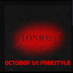 October 1st Freestyle - Single by 2-3 album reviews, ratings, credits