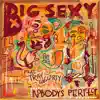 Nobody's Perfect (feat. Tray Haggerty) - Single album lyrics, reviews, download
