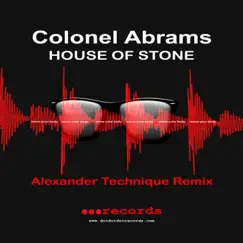 House of Stone (Alexander Technique Remix) Song Lyrics