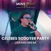 Celebes Scooter Party (Move It Fest 2022 Chapter Manado) [Live] - Single album lyrics, reviews, download
