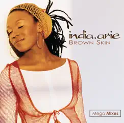Brown Skin (Dance Remix) by India.Arie album reviews, ratings, credits