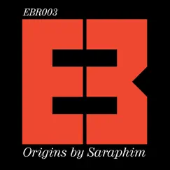 Origins - Single by Saraphim album reviews, ratings, credits