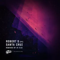 Santa Cruz - EP by Robert S album reviews, ratings, credits