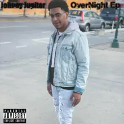 OverNight - EP by Johnny Jupiter album reviews, ratings, credits
