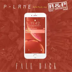 Fall Back (feat. Reup & Pacifik) Song Lyrics