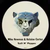 Salt N' Pepper - Single album lyrics, reviews, download