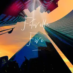 Fire - Single by FUTURELLA album reviews, ratings, credits