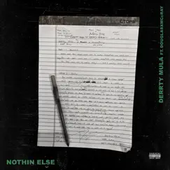 Nothing Else - Single by Derrty Mula album reviews, ratings, credits