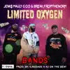 Bands (feat. Mauly G.O.D & BreakFromThenorm) - Single album lyrics, reviews, download