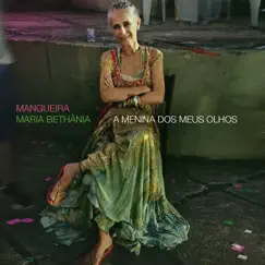 A Mangueira É Lá No Céu Song Lyrics