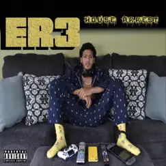 House Arrest by Er3 album reviews, ratings, credits