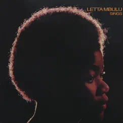 Letta Mbulu Sings by Letta Mbulu album reviews, ratings, credits