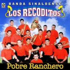 Pobre Ranchero by Banda Los Recoditos album reviews, ratings, credits