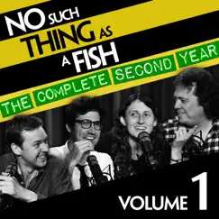 No Such Thing as a Fish: The Complete Second Year, Vol. 1 by No Such Thing as a Fish album reviews, ratings, credits