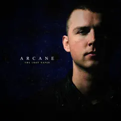 The Lost Tapes by DJ Arcane album reviews, ratings, credits