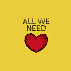 All We Need - Single by Anna Moore album reviews, ratings, credits