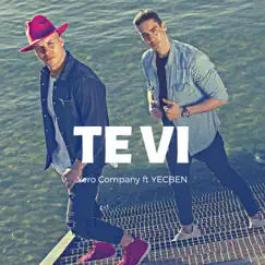Te VI (feat. Yecben) - Single by Yero Company album reviews, ratings, credits
