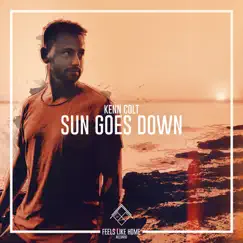 Sun Goes Down Song Lyrics