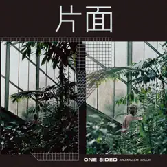 One Sided - Single by Joe Hertz & Kaleem Taylor album reviews, ratings, credits