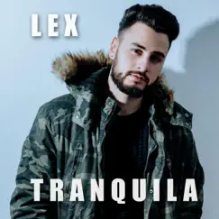 Tranquila Song Lyrics