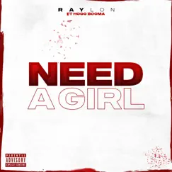 Need a Girl (feat. Hogg Booma) Song Lyrics