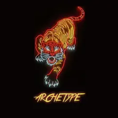 Archetype (Beat) - Single by Wolfsega album reviews, ratings, credits