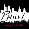 Philly (feat. NSE King) - Single album lyrics, reviews, download