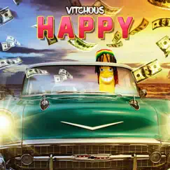 Happy - Single by Vitchous album reviews, ratings, credits