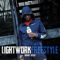 Lightwork Freestyle (feat. Bright Disco) - Single by Pressplay album reviews, ratings, credits
