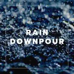 Rain Downpour - Heavy Rainfall Background Noise to Sleep by The Rain Expert album reviews, ratings, credits