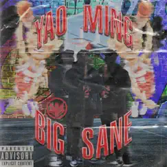 Yao Ming - Single by Big Sane album reviews, ratings, credits